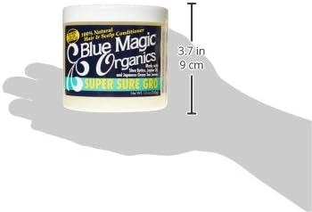 Blue Magic Hair Growth Product – 12oz