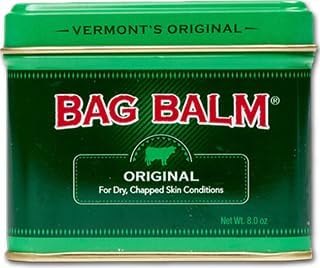 VERM0NT'S Original Bag BaIm - 8oz