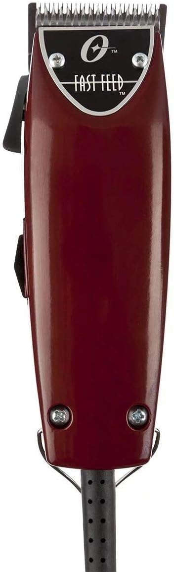 Oster Fast Feed Clipper – Adjustable Blade