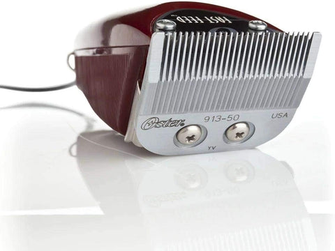 Oster Fast Feed Clipper – Adjustable Blade