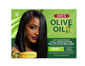 ORS Olive Oil No-Lye Hair Relaxer – Normal