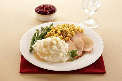 Idahoan Premium Mashed Potatoes, 3.25 lbs