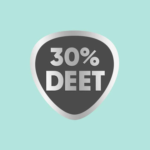 OFF! Deep Woods Insect Repellent – 3 x 230g
