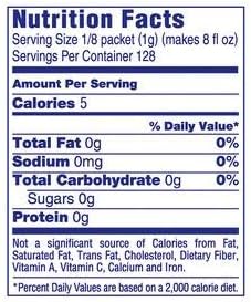 Crystal Light Peach Tea Sticks, 16 Ct