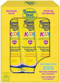 Banana Boat Kids Sunscreen SPF 60 – 3 x 240mL