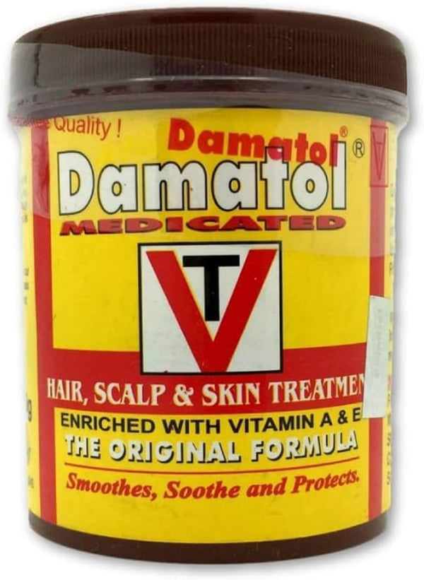 Damatol Medicated Skin Treatment – 55g