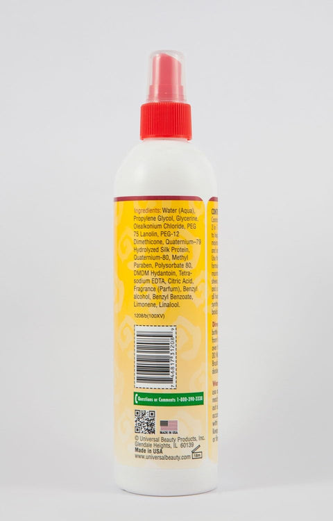 3-in-1 Control Wig Spray – 12oz