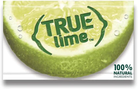 True Lime Water Enhancer Packets, 100 Ct