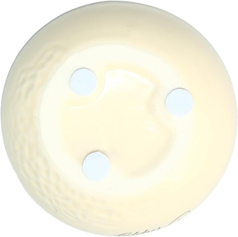 Pavilion Bereavement Candle – 8oz, Cream