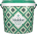 Maldon Flaky Sea Salt – 1.5kg