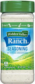 Hidden Valley Ranch Seasoning Mix, 16 oz