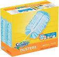 Swiffer Duster Refill + Handle – 28ct
