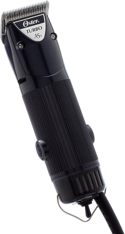 Oster Turbo A5 Animal Grooming Clipper #10 Blade