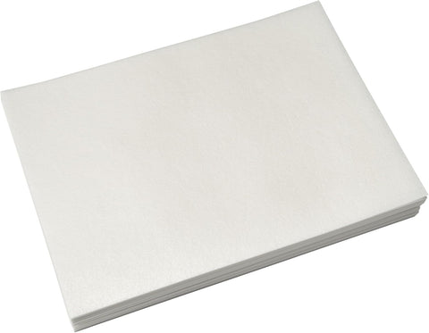 Edible Wafer Paper Sheets, 100 Count