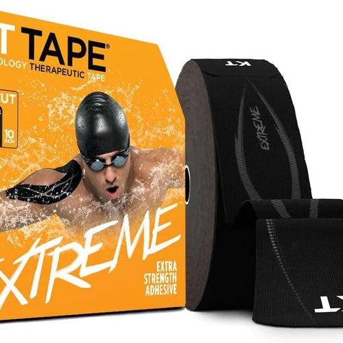 KT Tape Pro Extreme – 20 Precut Strips