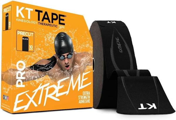 KT Tape Pro Extreme – 20 Precut Strips