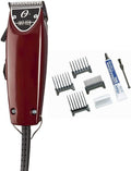 Oster Fast Feed Clipper – Adjustable Blade