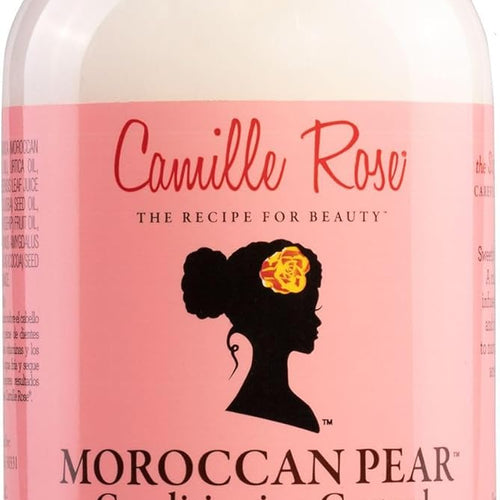 Camille Rose Moroccan Pear Conditioner – 12oz