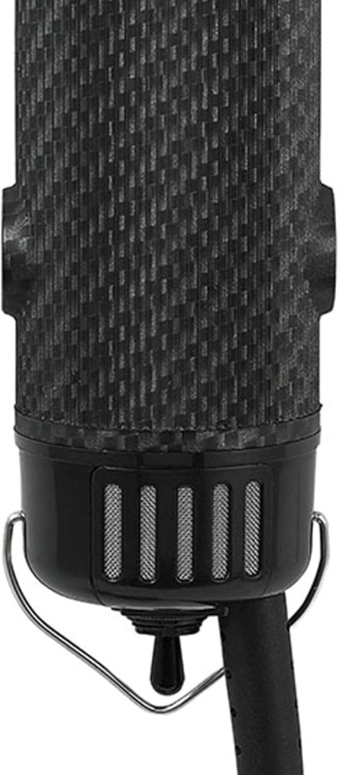 Oster Classic 76 Clipper – Carbon Fiber Edition