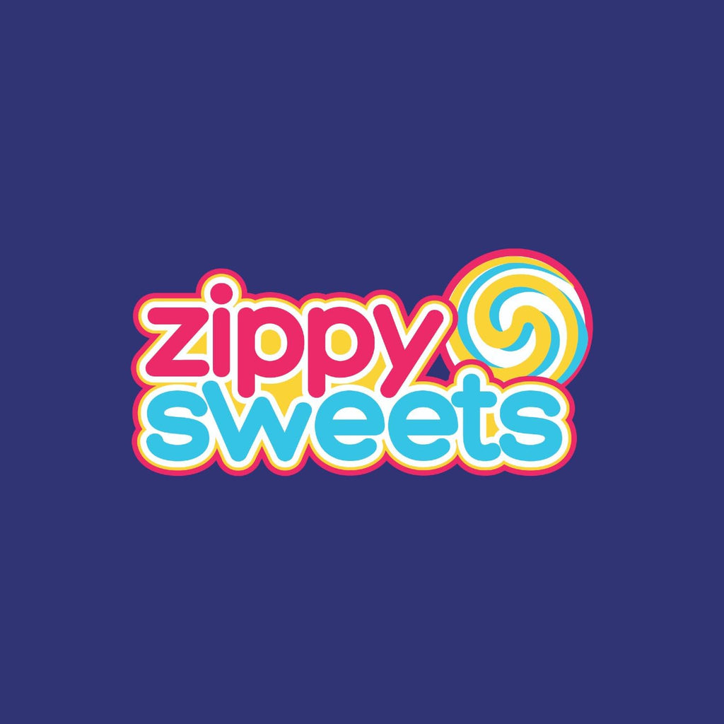 ZippySweets Hot Chili-Infused Honey, 340g