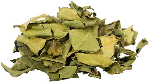 YOSHI Dried Kaffir Lime Leaves – 30g