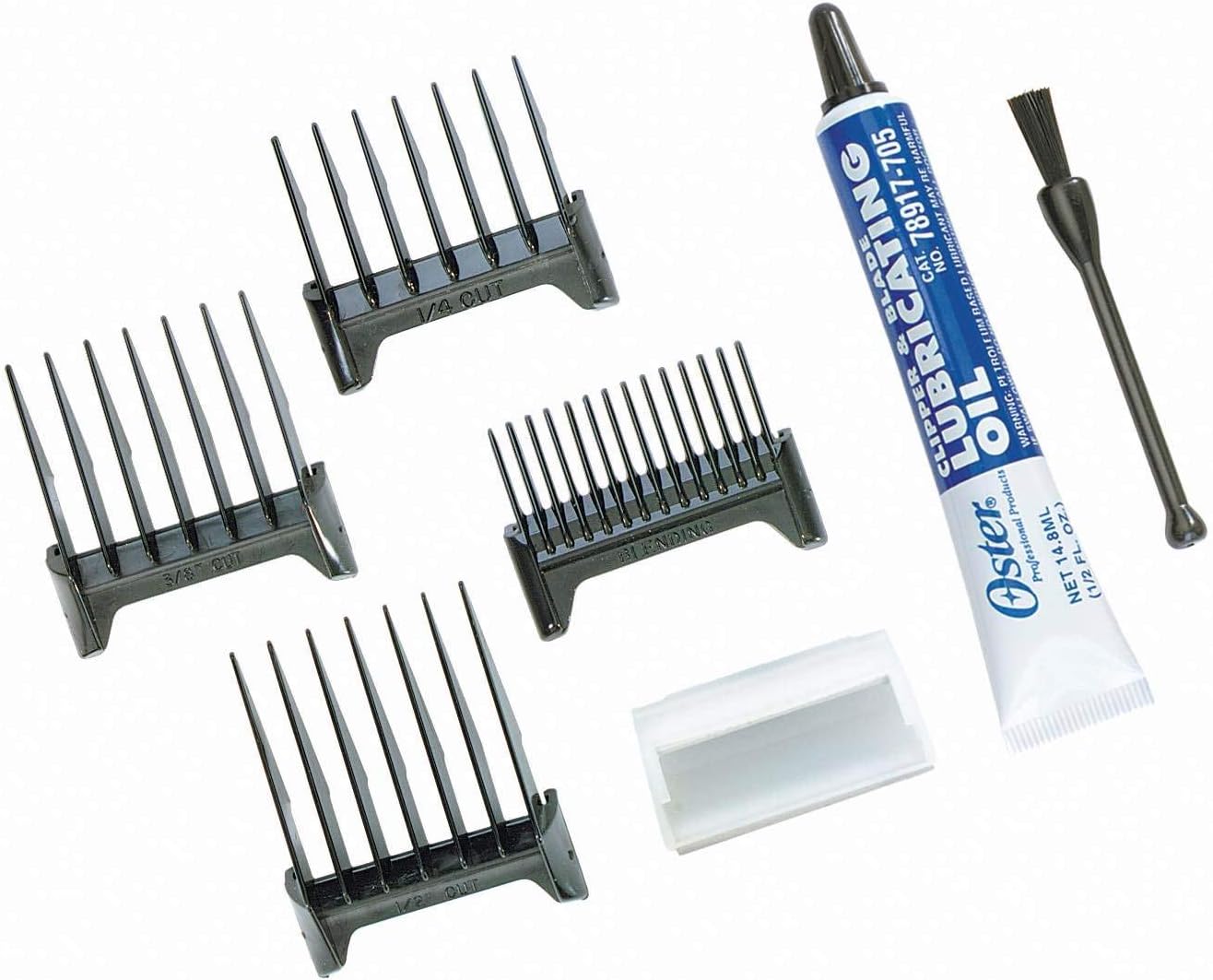 Oster Fast Feed Clipper – Adjustable Blade