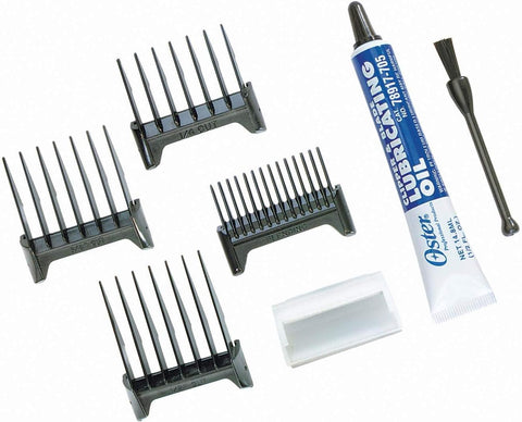Oster Fast Feed Clipper – Adjustable Blade