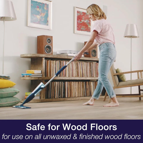 Bona Hardwood Floor Spray & Mop