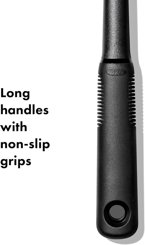 OXO Good Grips Nylon Tool Set – 4pc