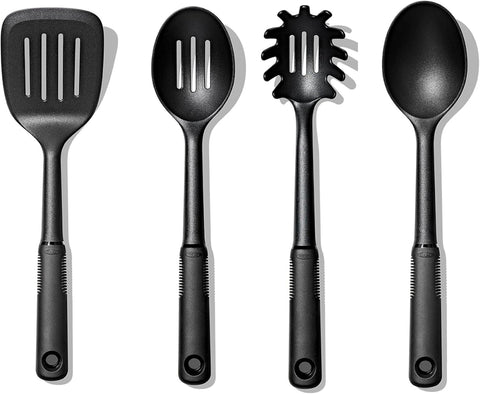 OXO Good Grips Nylon Tool Set – 4pc