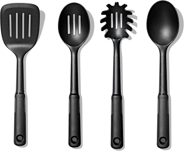 OXO Good Grips Nylon Tool Set – 4pc
