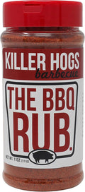 Killer Hogs The BBQ Rub, 16 oz