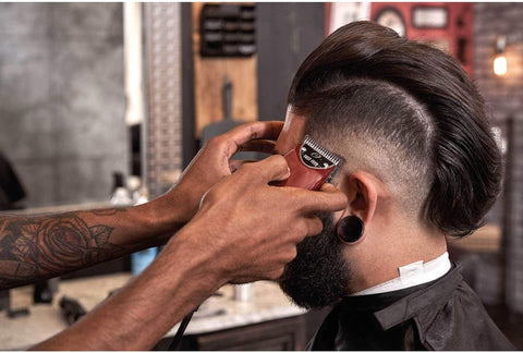 Oster Fast Feed Clipper – Adjustable Blade