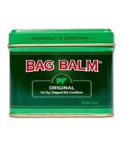 VERM0NT'S Original Bag BaIm - 8oz
