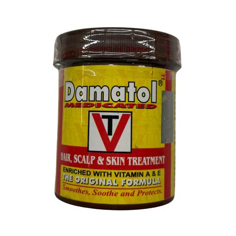 Damatol Medicated Skin Treatment 110g