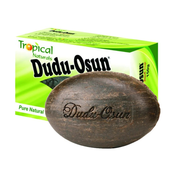 Dudu-Osun African Black Soap