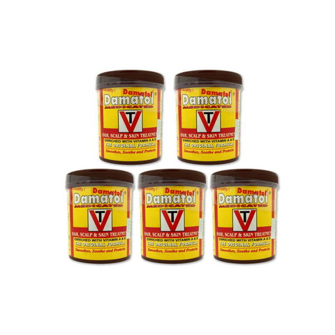 Damatol Medicated Skin Treatment – 55g
