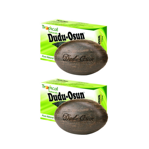 Dudu-Osun African Black Soap